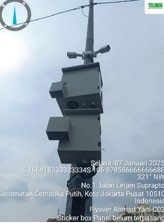 CCTV Installation