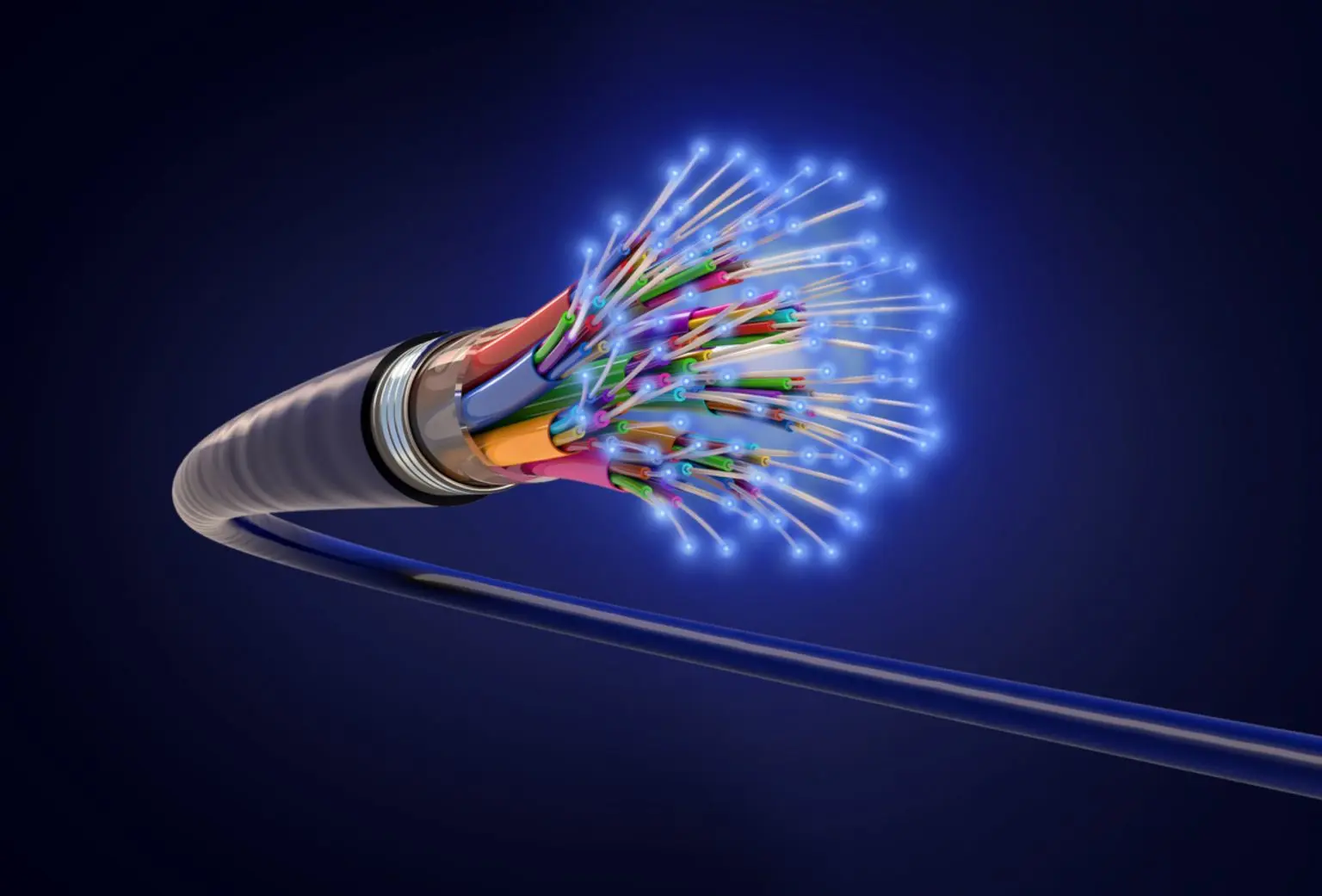 Documentation of FTTH Roll-out, photo 1