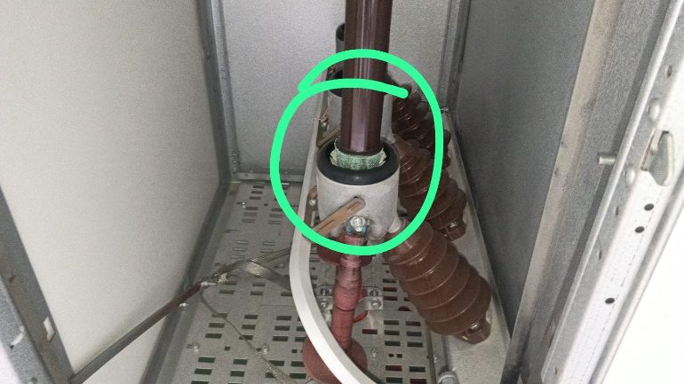 Documentation of EV Charger Managed Service, photo 5