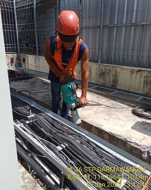 Tower Provider Managed Service
